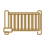 Exclusive Entry Gate