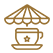 Tea Stalls