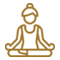 Yoga, Aerobics, Aerial Fitness