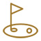 Golf Area