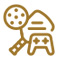 Adult Indoor Games Zone