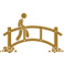 Sky Walk Bridge