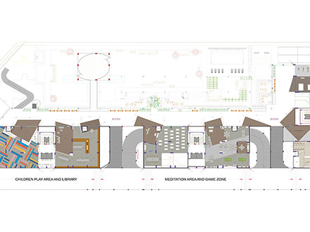 Typical Layout