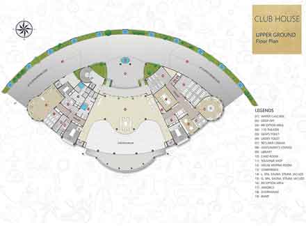 Club House