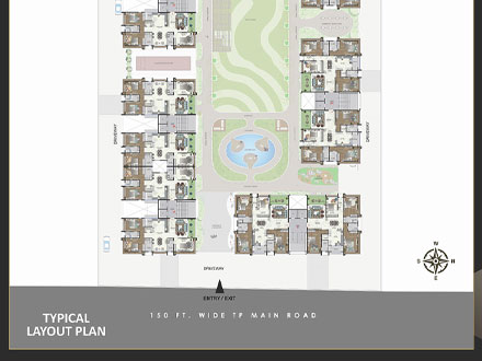 Main Floor Plan